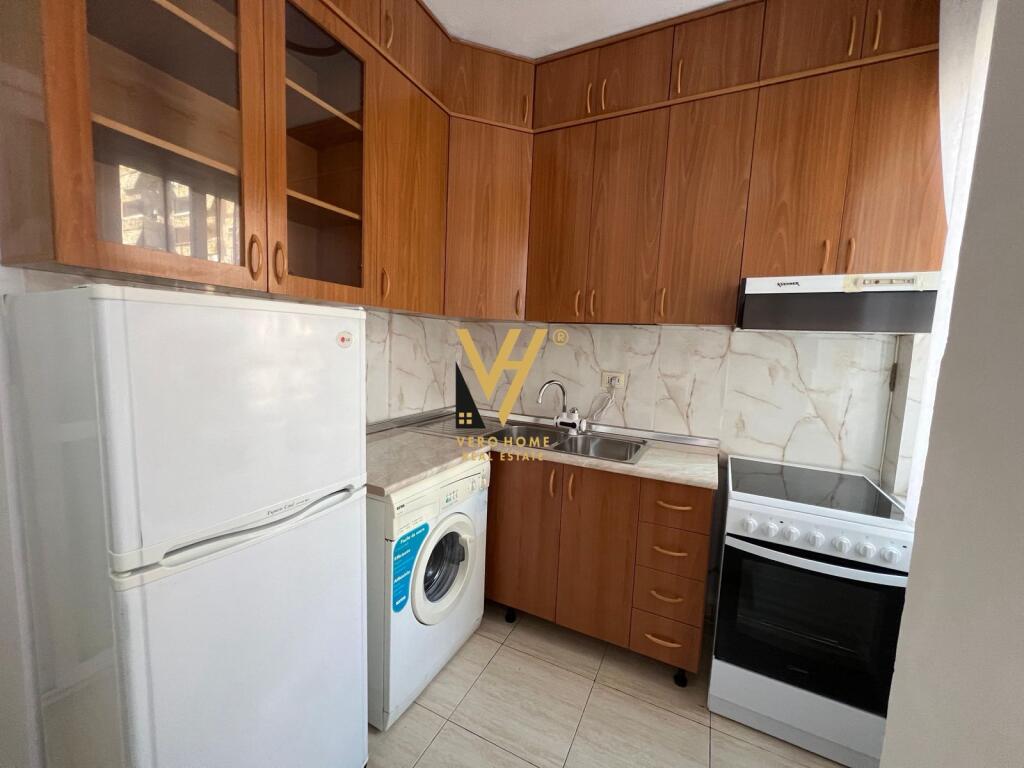 APARTMENT 1+1+BLK FOR RENT AT KOMUNA PARISIT 650 EURO