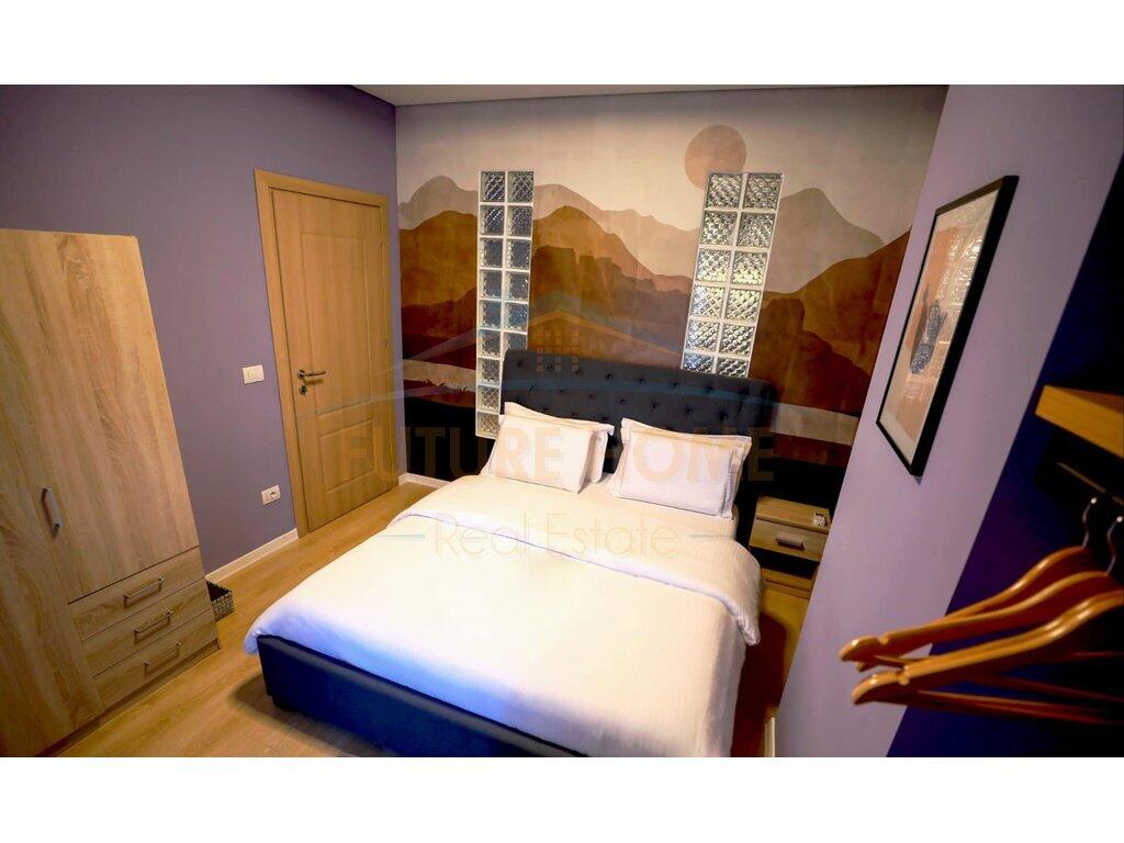 Qira, Apartament 2+1, Myslym Shyr, Tirane