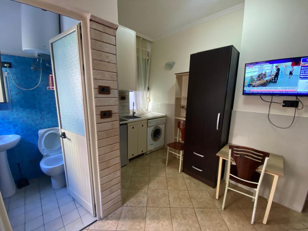 📢 Jepen me qira 2 garsionere tek 5 maj