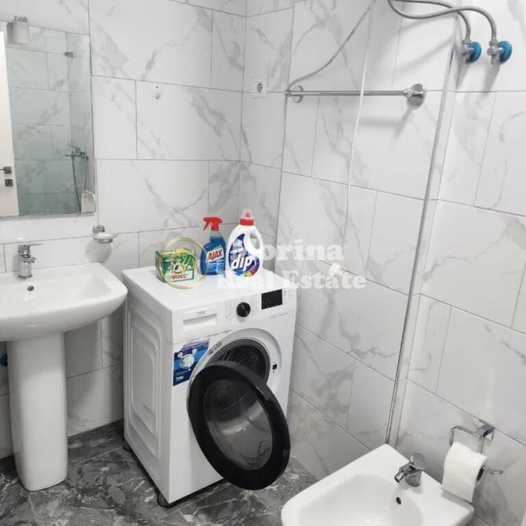 Qera, Apartament 2+1, Rruga e Dibres, 650 Euro/Muaj.