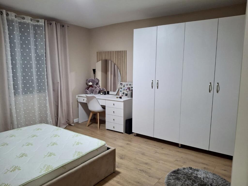 📣 SUPER RENT Apartment 3+1 With 2 Bathrooms 📍 Paris Commune, Near Kosovareve Street ✨