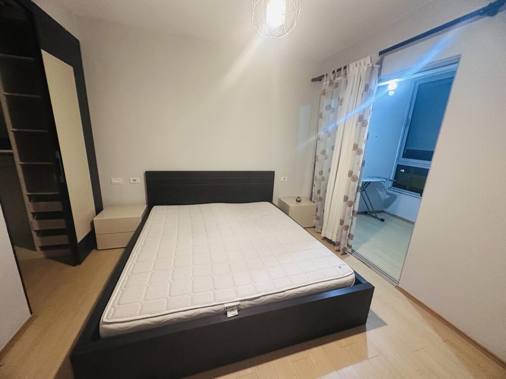 Jepet Me Qera Apartament 2+1+2 Tualete + 1 Ballkon