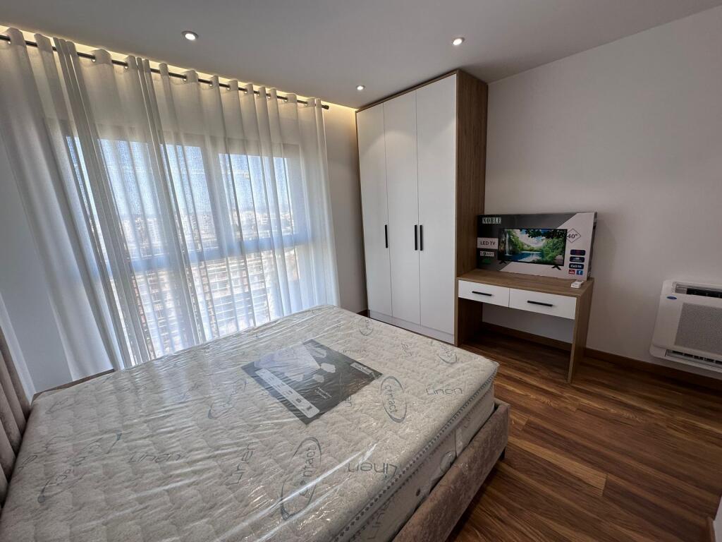 Apartament per shitje 2+1 me kredi