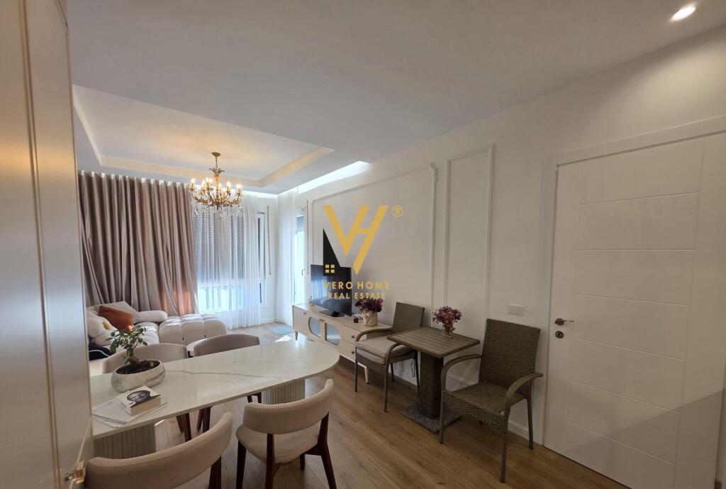JEPET APARTAMENT 1+1+BLK ME QIRA NE PORCELAN 750 EURO