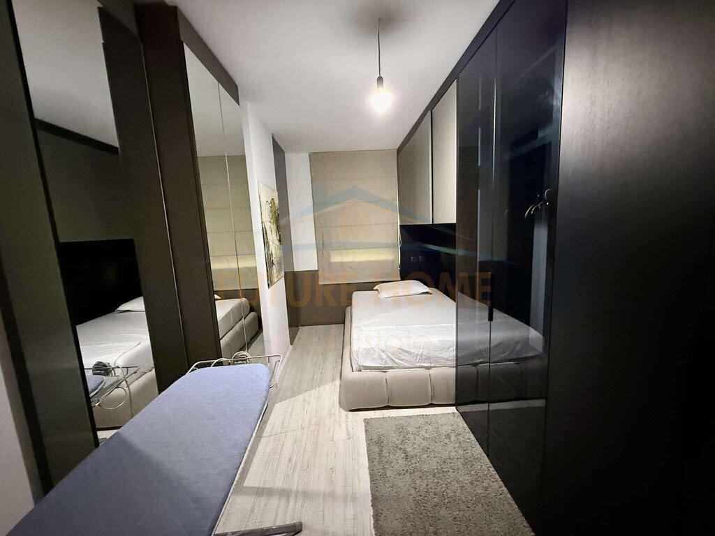 Qera, Apartament 2+1 Kompleksi Nobis Tirane