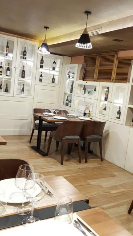 BAR CAFFÈ IN AFFITTO STRADA DI DURRËS 2200 €