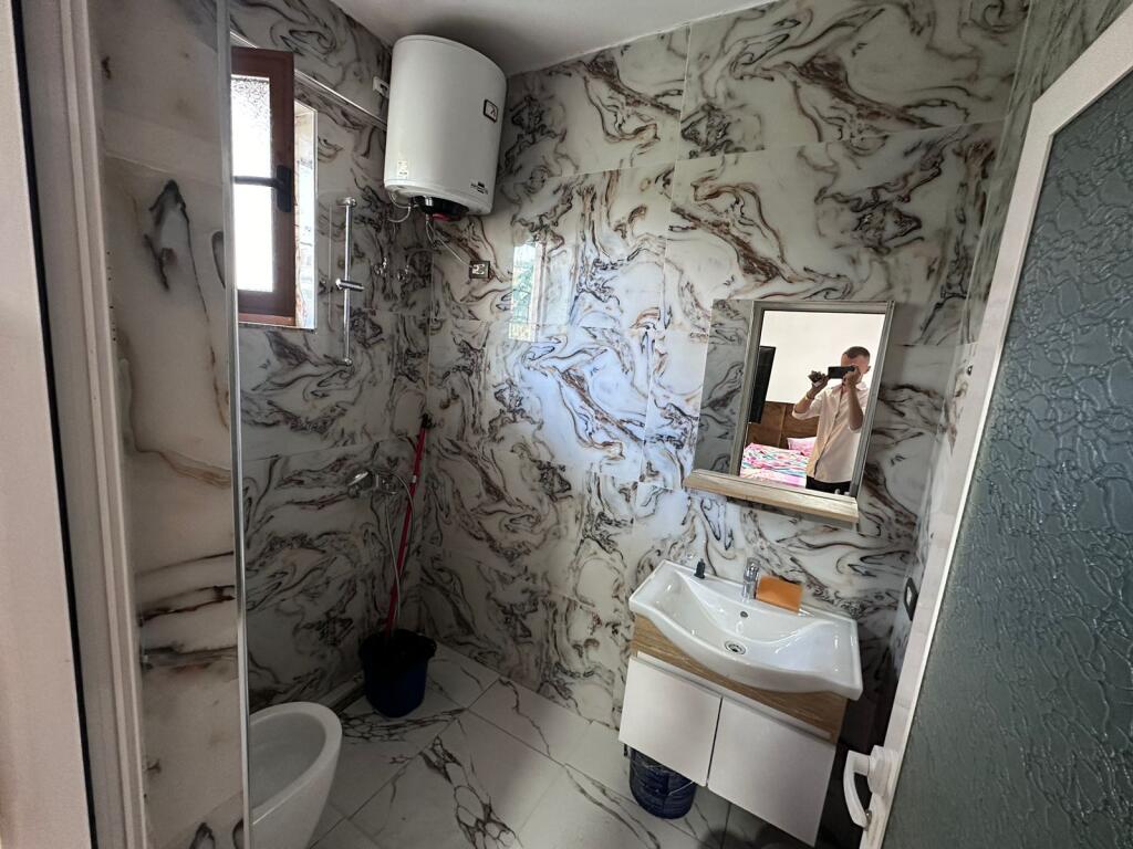Appartamento in affitto 2+1+3 bagni a Don Bosko