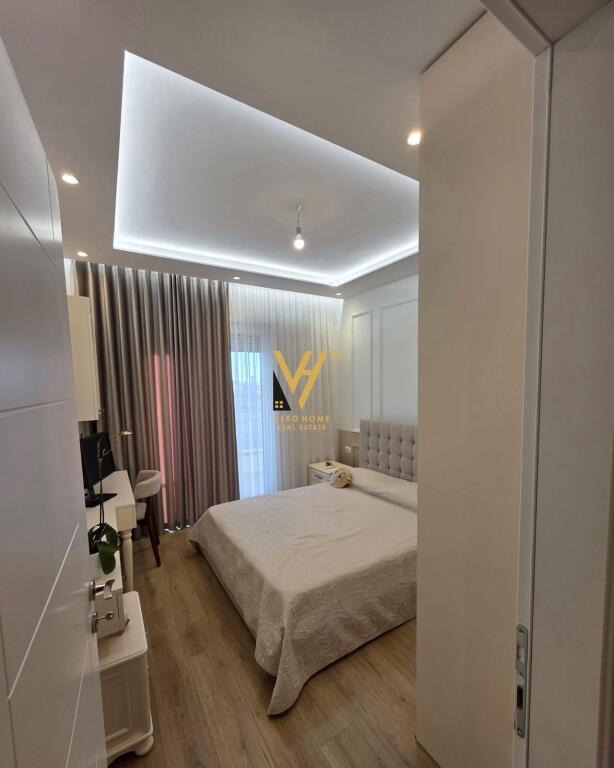 JEPET APARTAMENT 1+1+BLK ME QIRA NE PORCELAN 750 EURO