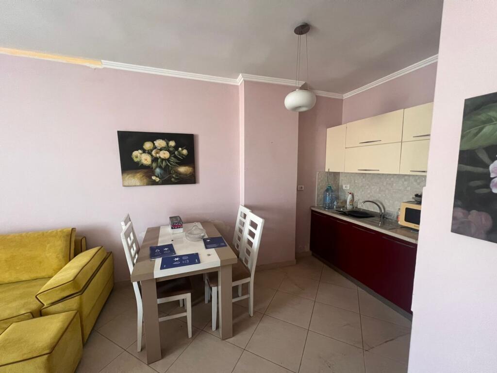 Okazion Apartament 1+1 per shitje ne Astir me hipoteke