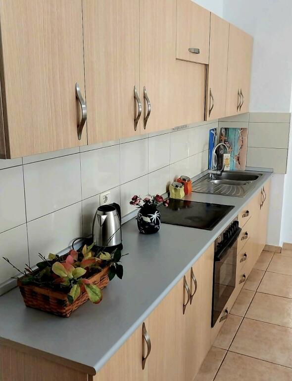 📍SARANDË . SHITET APARTAMENT 1+1