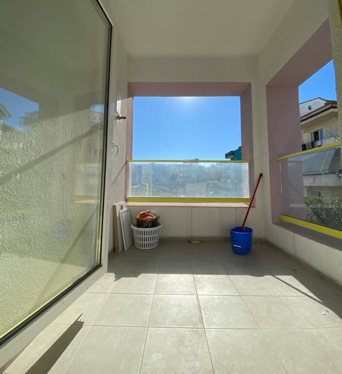 🏠 Jepet Apartament 2+1 me Qera te Mangalem 21, Ali Dem, Tirane
