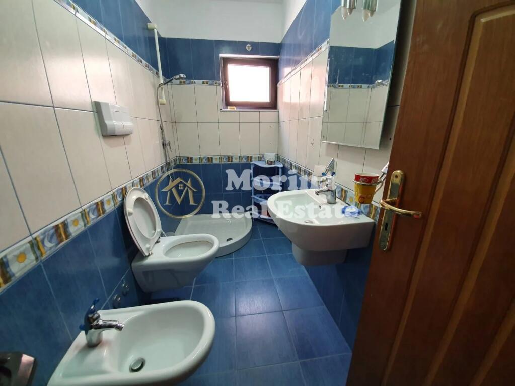 Qera, Apartament 1+1, Rruga Myslym Shyri, 600 Euro/Muaj