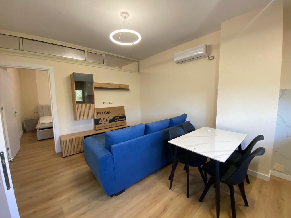 📢 Jepet me qira apartament 1+1,Ali dem