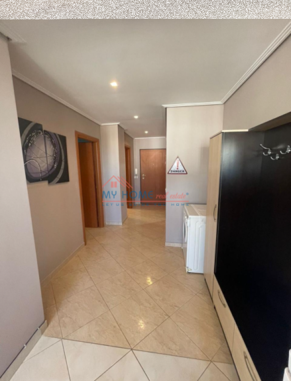 Apartament 2+1 ne shitje Rruga e Kavajes ne Tirane