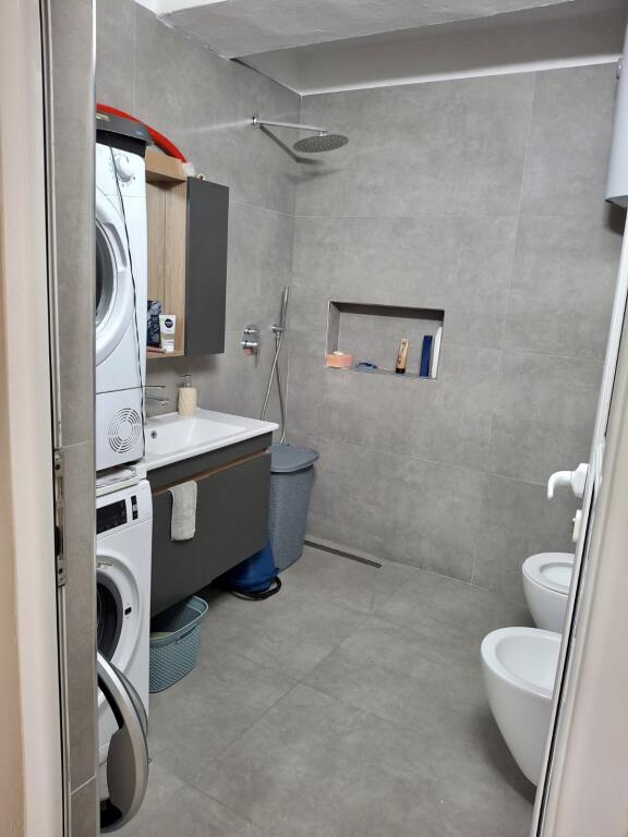 📣 SUPER RENT Apartment 3+1 With 2 Bathrooms 📍 Paris Commune, Near Kosovareve Street ✨