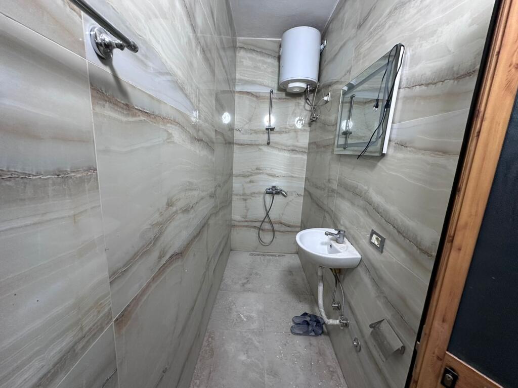 Appartamento in affitto 2+1+3 bagni a Don Bosko