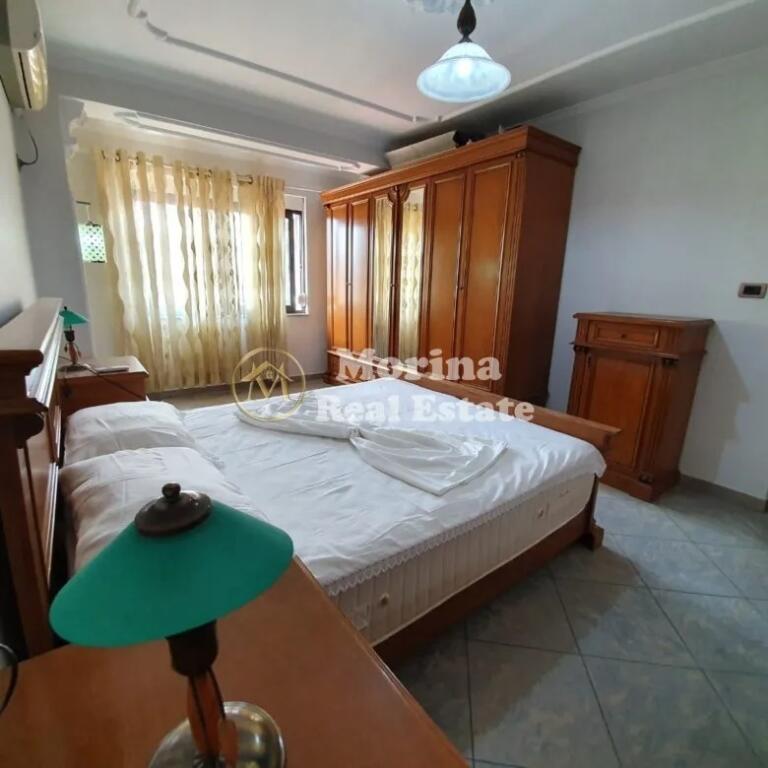 Qera, Apartament 1+1, Rruga Myslym Shyri, 600 Euro/Muaj