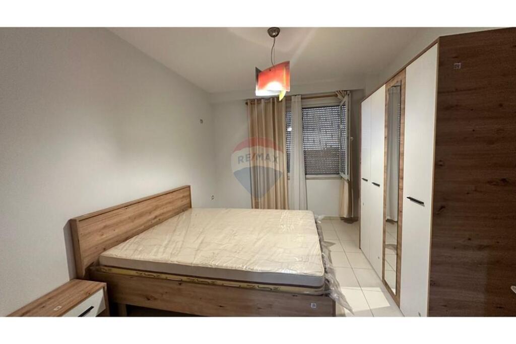 APARTAMENT 1+1 ME QIRA, FRESK