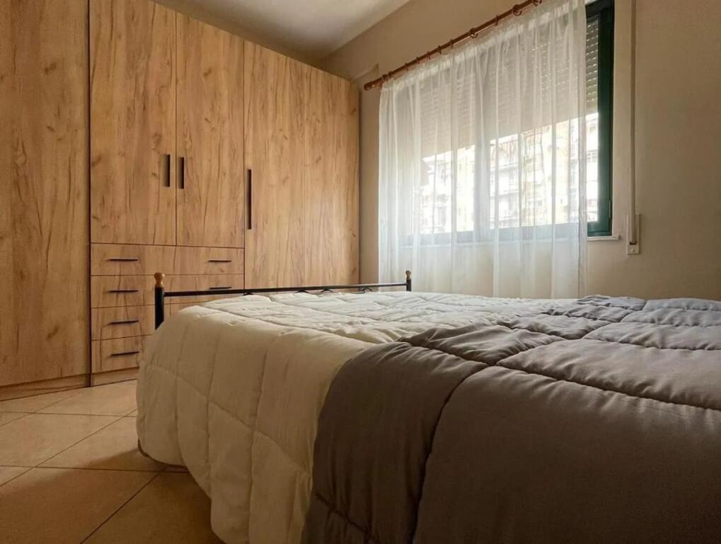 Apartment 1+1 for rent Don Bosko