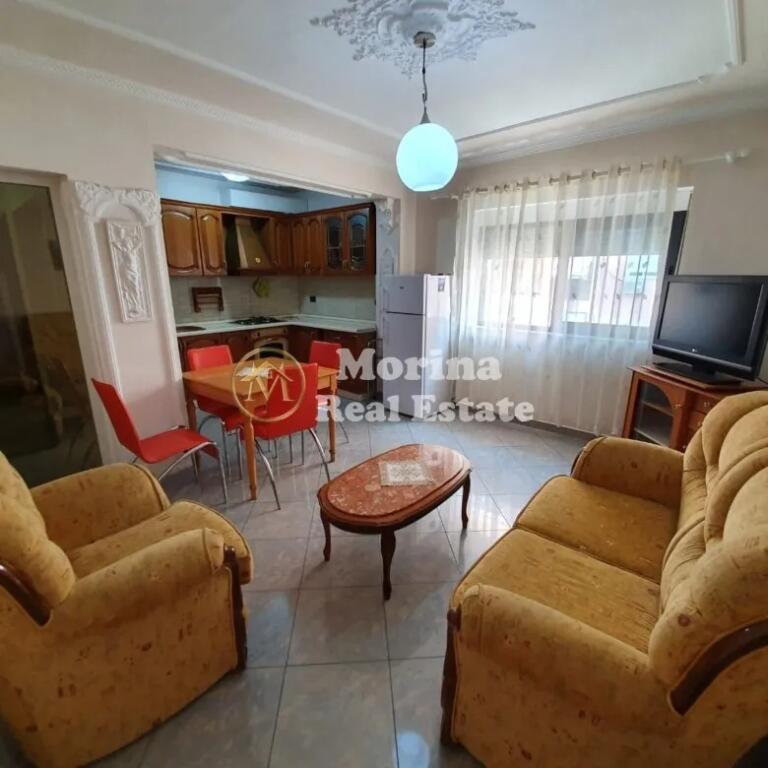 Qera, Apartament 1+1, Rruga Myslym Shyri, 600 Euro/Muaj