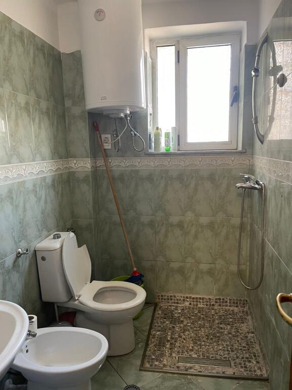 Apartament 1+1 Brryli me qera