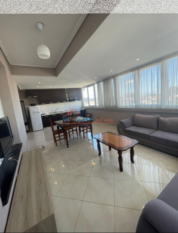 Apartament 2+1 ne shitje Rruga e Kavajes ne Tirane