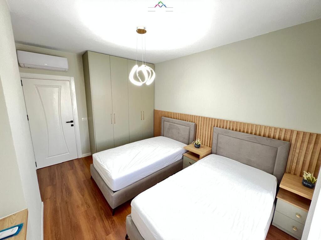 Apartment For Rent 2+1 At Riza Cerova (ID B2201417) Tirana