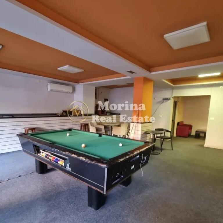 Affitto, Locale Commerciale, Via Hoxha Tahsim, 500 euro/mese.