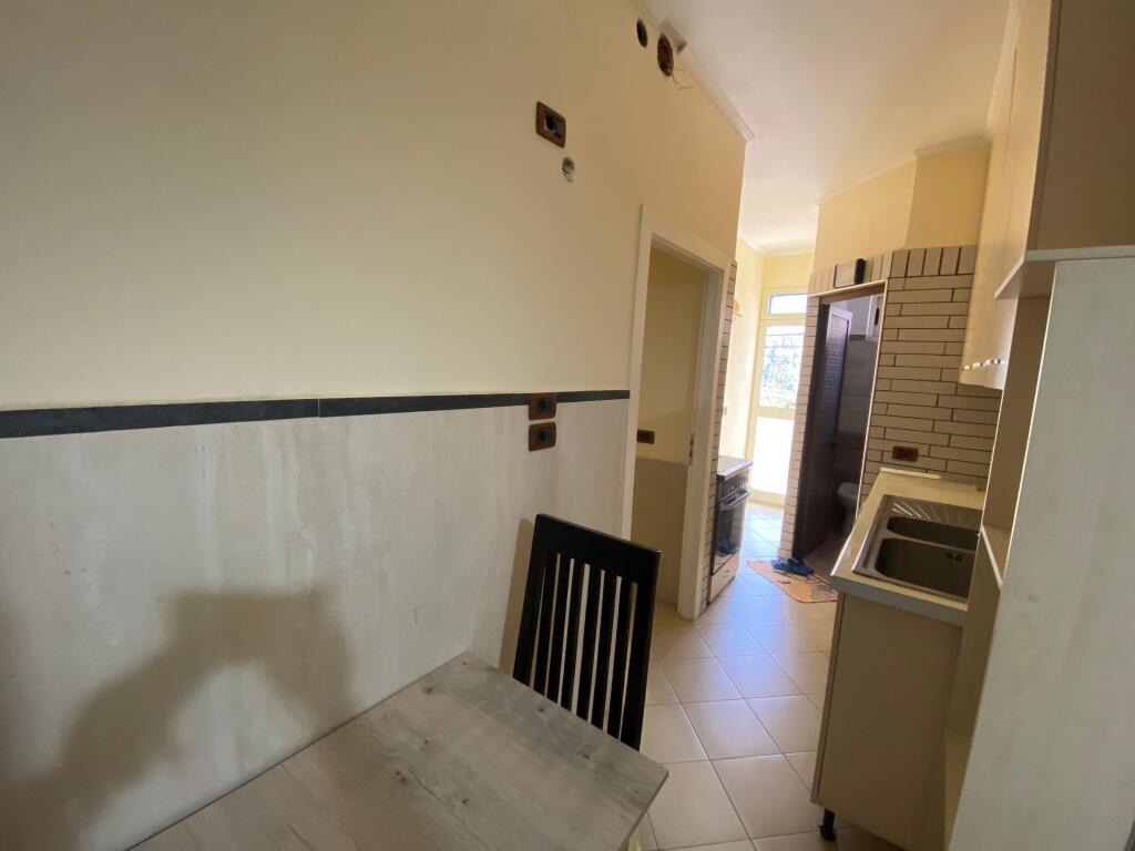 🟢 6 studio apartments for rent, Gjon Mili street