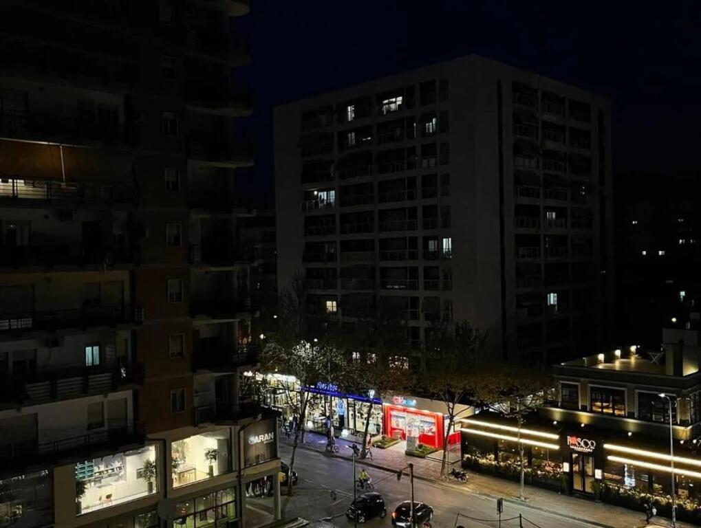 Apartment 1+1 for rent Don Bosko