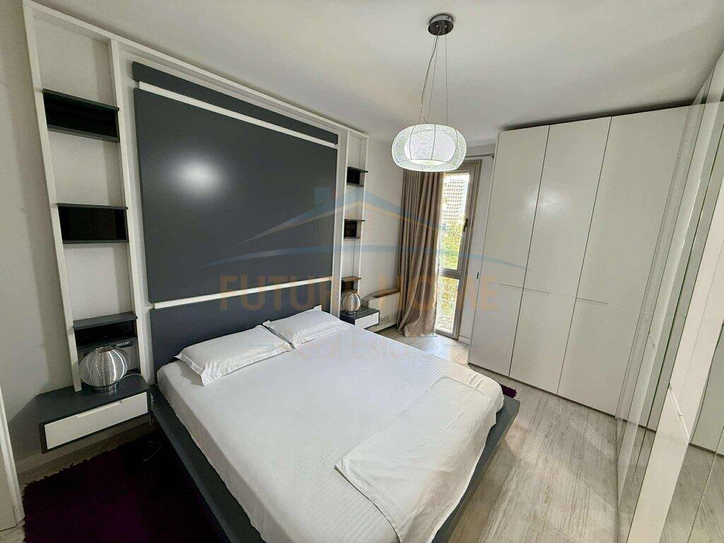 Qera, Apartament 2+1 Kompleksi Nobis Tirane