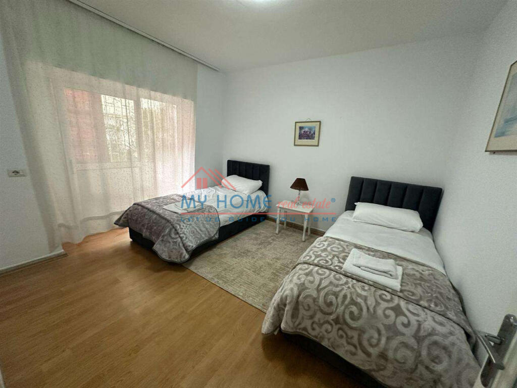 Apartament 3+1 ne Shitje te Brryli ne Tirane