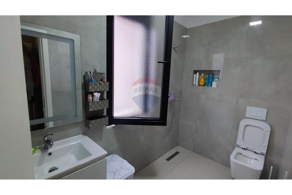 For rent apartment 2+1+2+ parking in Don Bosko