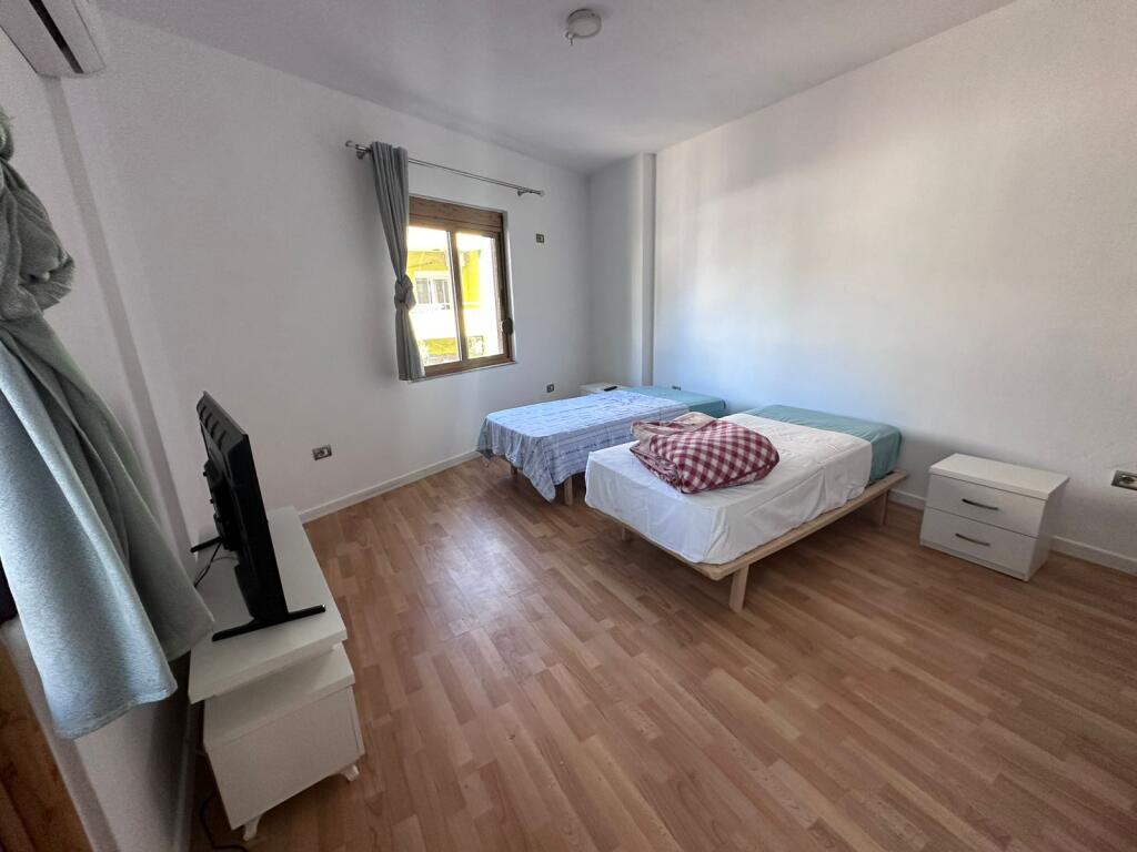 Appartamento in affitto 2+1+3 bagni a Don Bosko