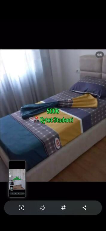 Appartamento in affitto 2+1