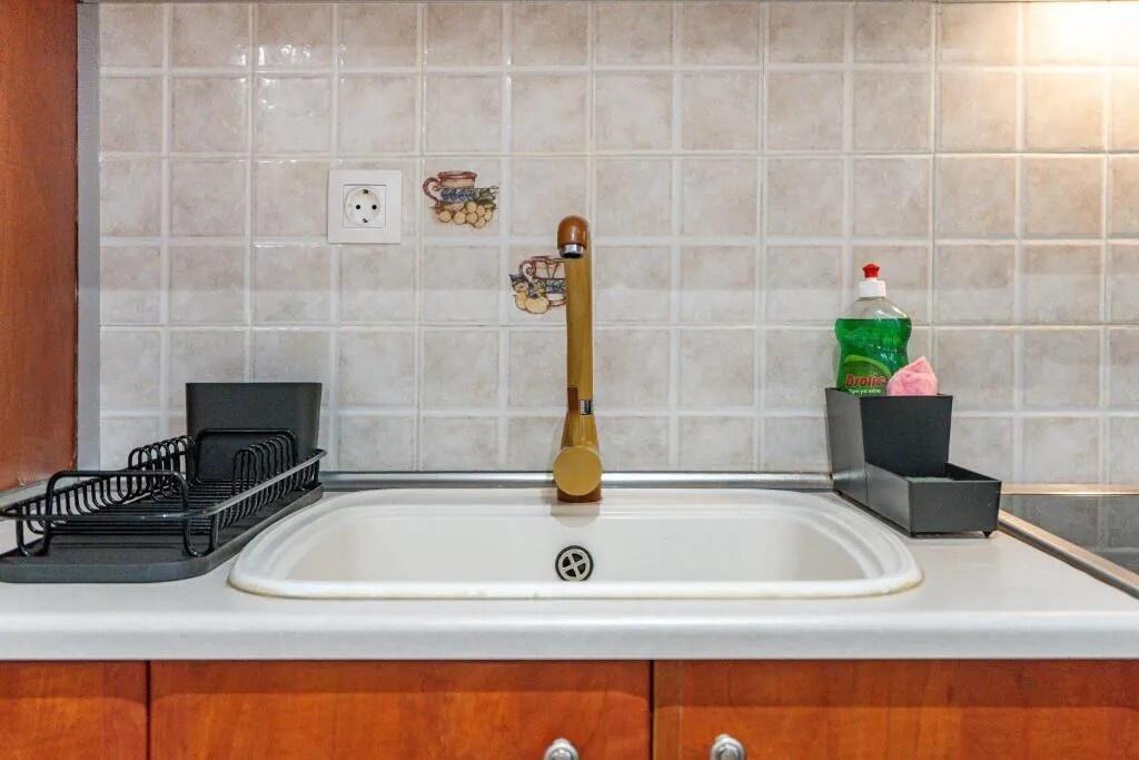 Apartament me qera 1+1 tek Rruga e Dibres (ID B211383) Tirane