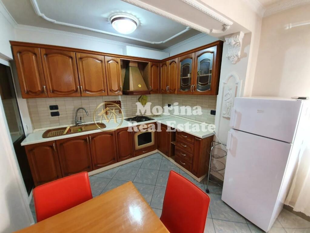 Qera, Apartament 1+1, Rruga Myslym Shyri, 600 Euro/Muaj