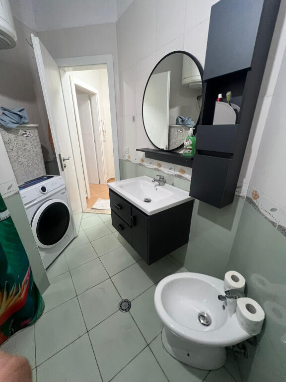 Apartament Me Qera 2+1 Ne Yzberisht (ID B2201484) Tirane