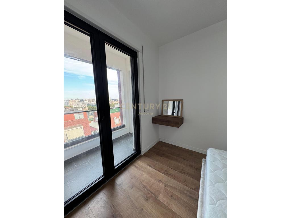 JEPET APARTAMENT 1+1 TE KOMUNA E PARISIT