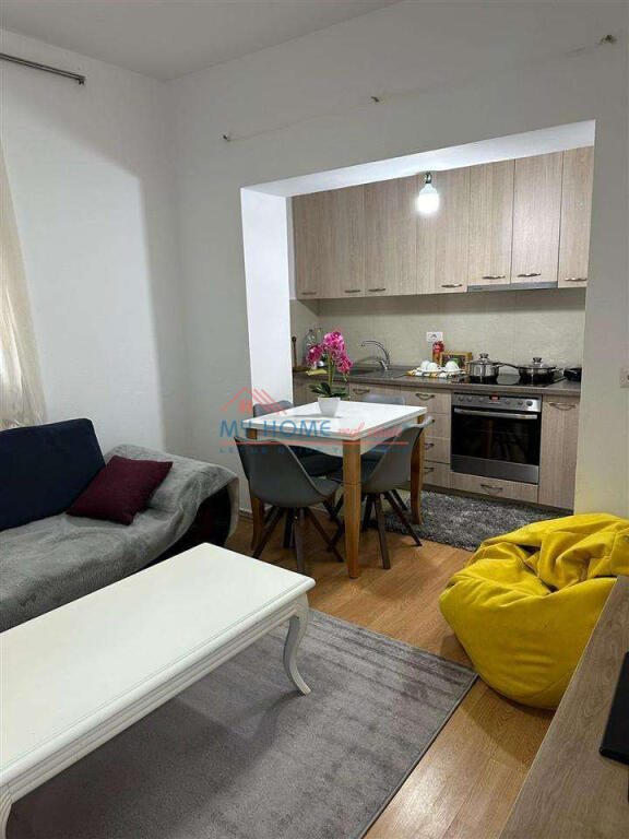 Apartament 3+1 ne Shitje te Brryli ne Tirane