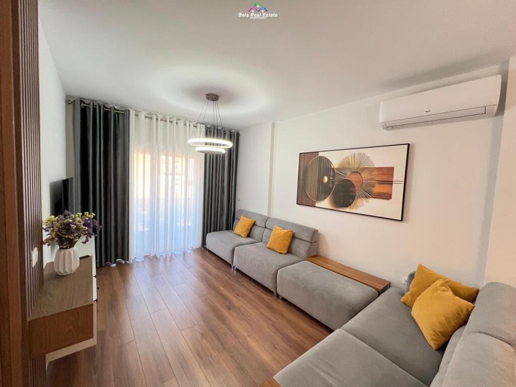 Apartment For Rent 2+1 At Riza Cerova (ID B2201417) Tirana