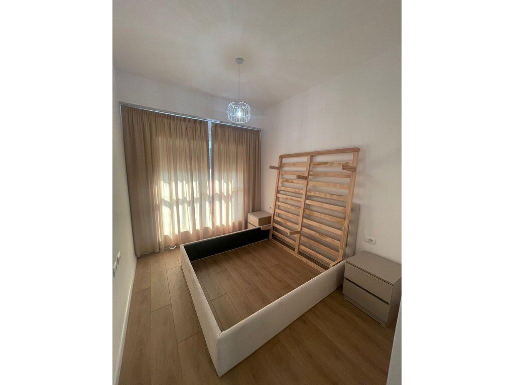 Appartamento 2+1 in Affitto nella Residenza Kaimi, Ali Demi.