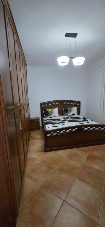 Japim me qera duplex 2+1 te Vilat Gjermane