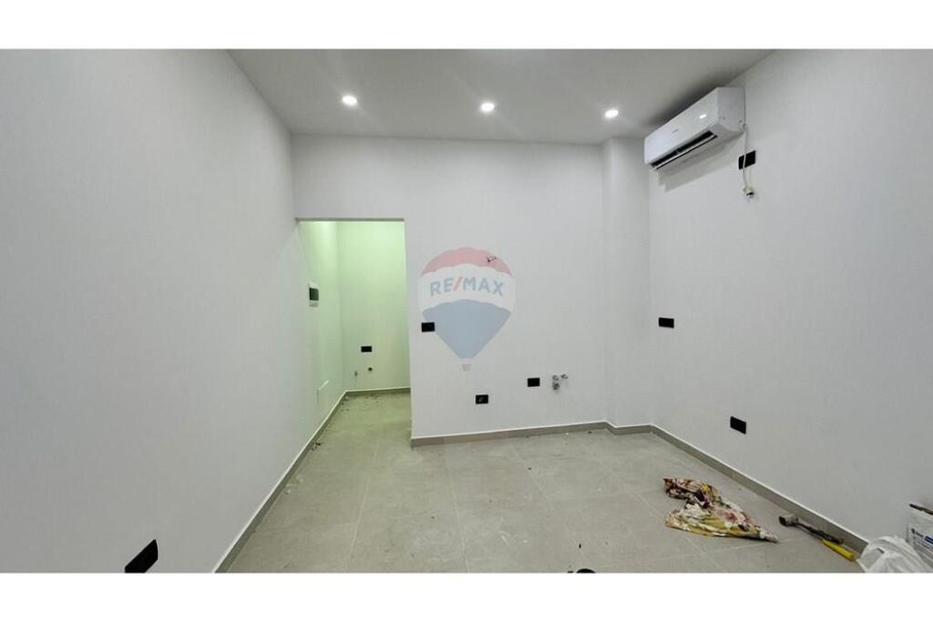 Apartament 1+1. Ne Qender