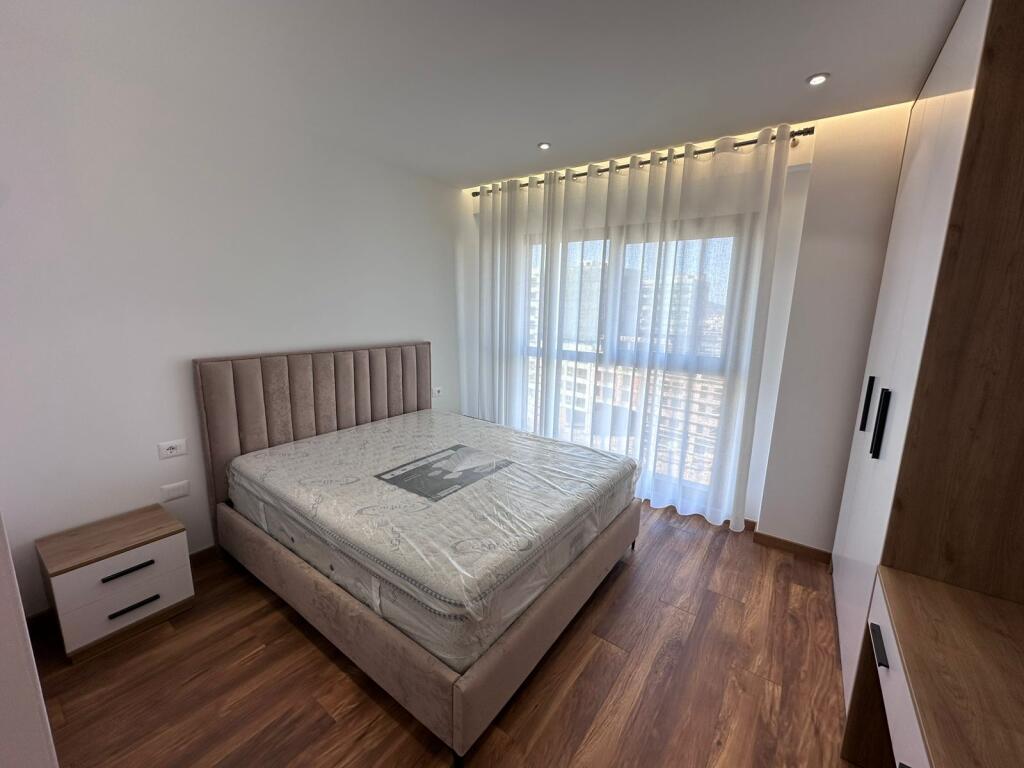 Apartament per shitje 2+1 me kredi