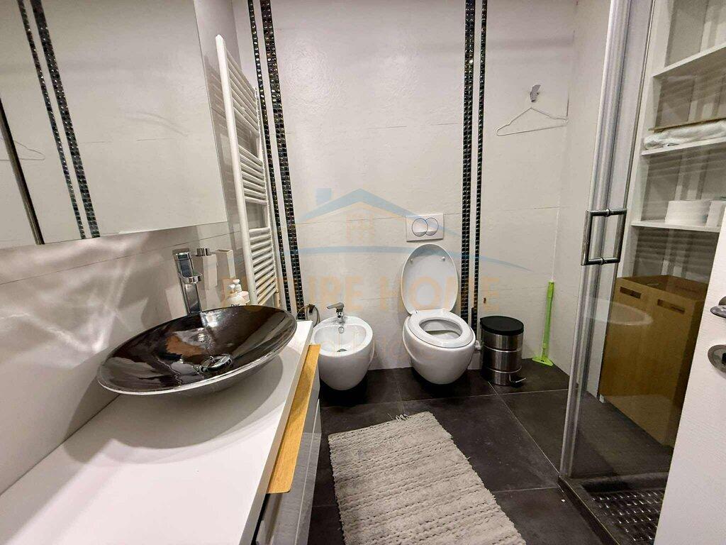 Qera, Apartament 2+1 Kompleksi Nobis Tirane