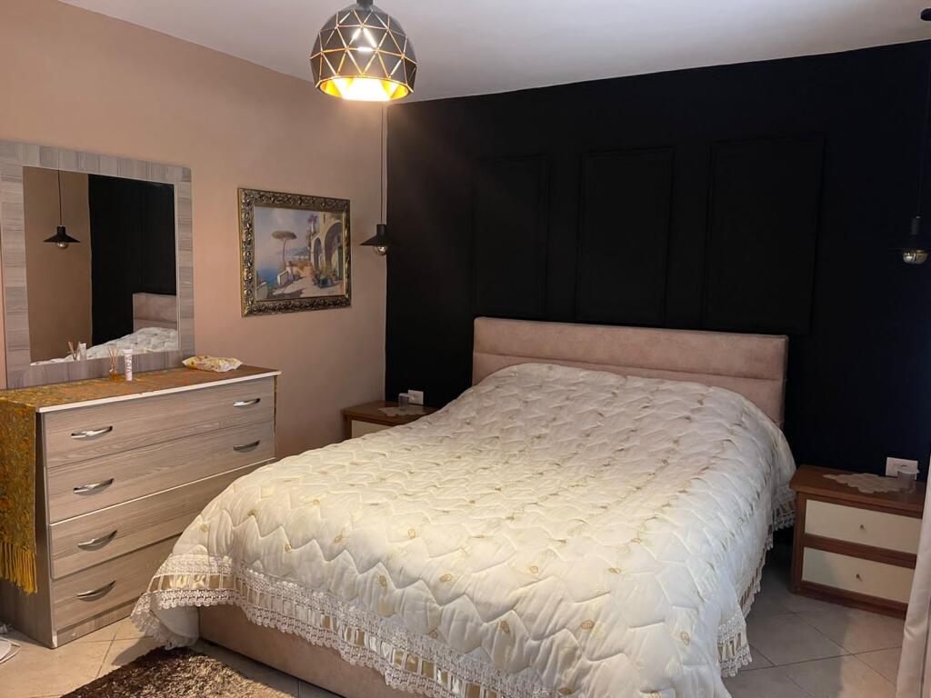 Apartament 1+1 Brryli me qera