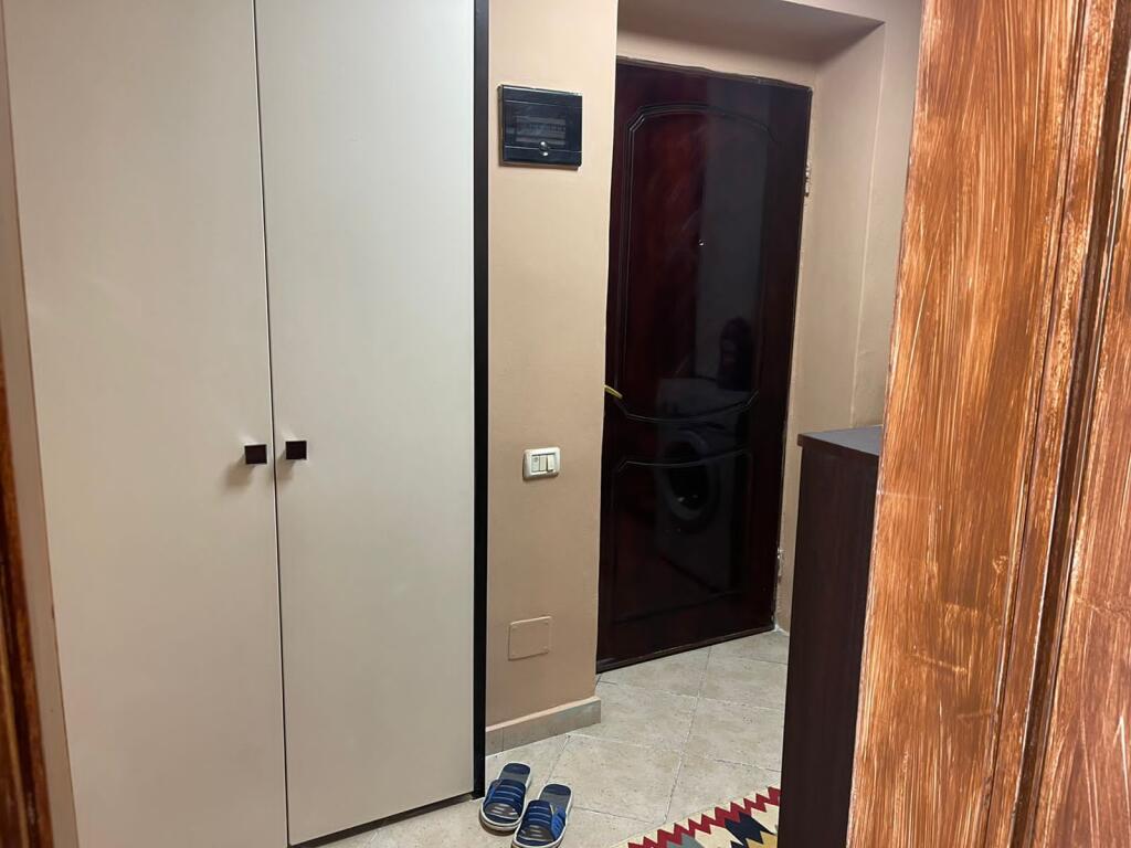 Apartament 1+1 Brryli me qera