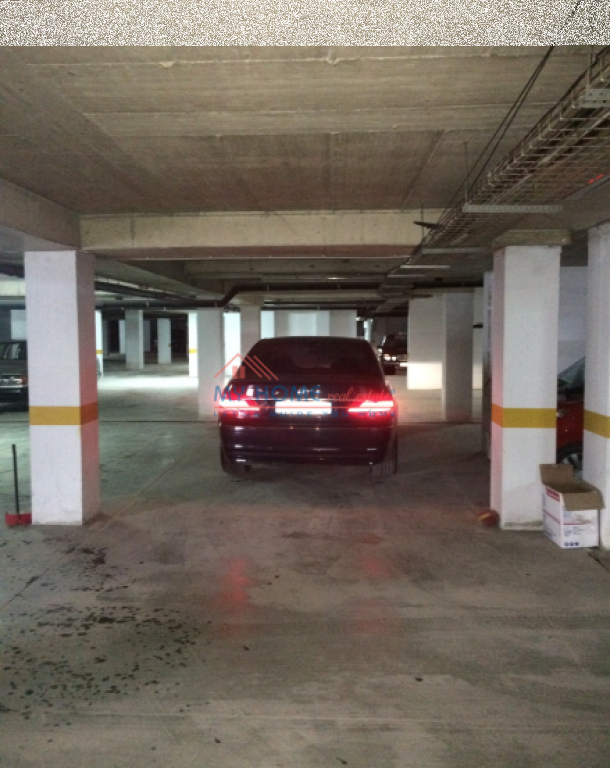 Apartament 2+1 ne shitje Rruga e Kavajes ne Tirane