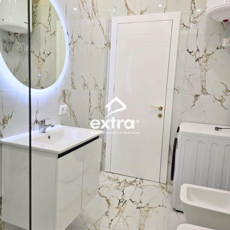 SUPER APARTAMENT 1+1 PER QIRA